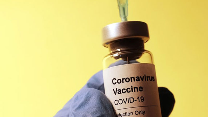 photo article La campagne de vaccination débute au Centre Hospitalier de Sartène